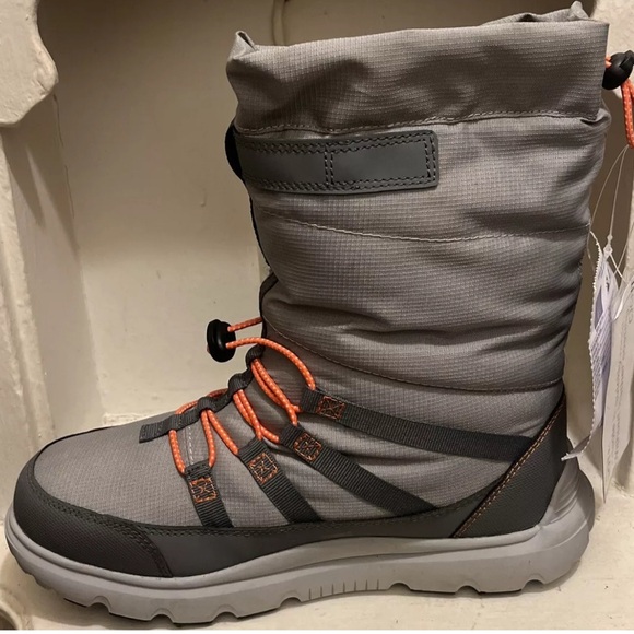 Amputee boot - Picture 2 of 5